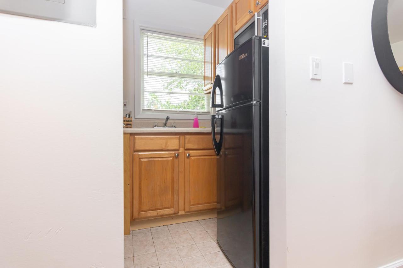 Las Olas Studio - 5 Minutes From Las Olas Beach Fort Lauderdale Ngoại thất bức ảnh