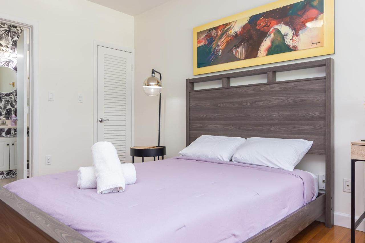 Las Olas Studio - 5 Minutes From Las Olas Beach Fort Lauderdale Ngoại thất bức ảnh