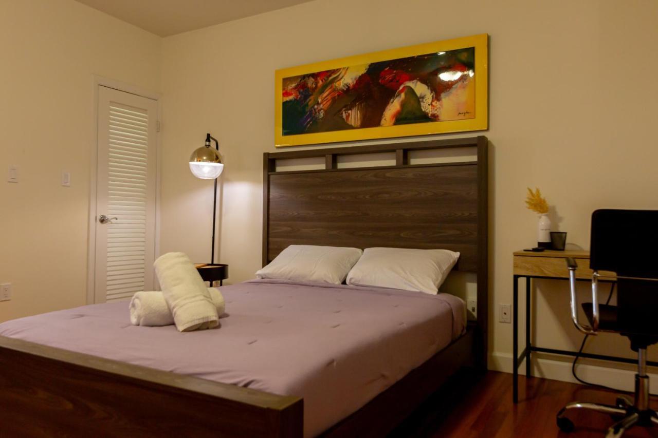 Las Olas Studio - 5 Minutes From Las Olas Beach Fort Lauderdale Ngoại thất bức ảnh