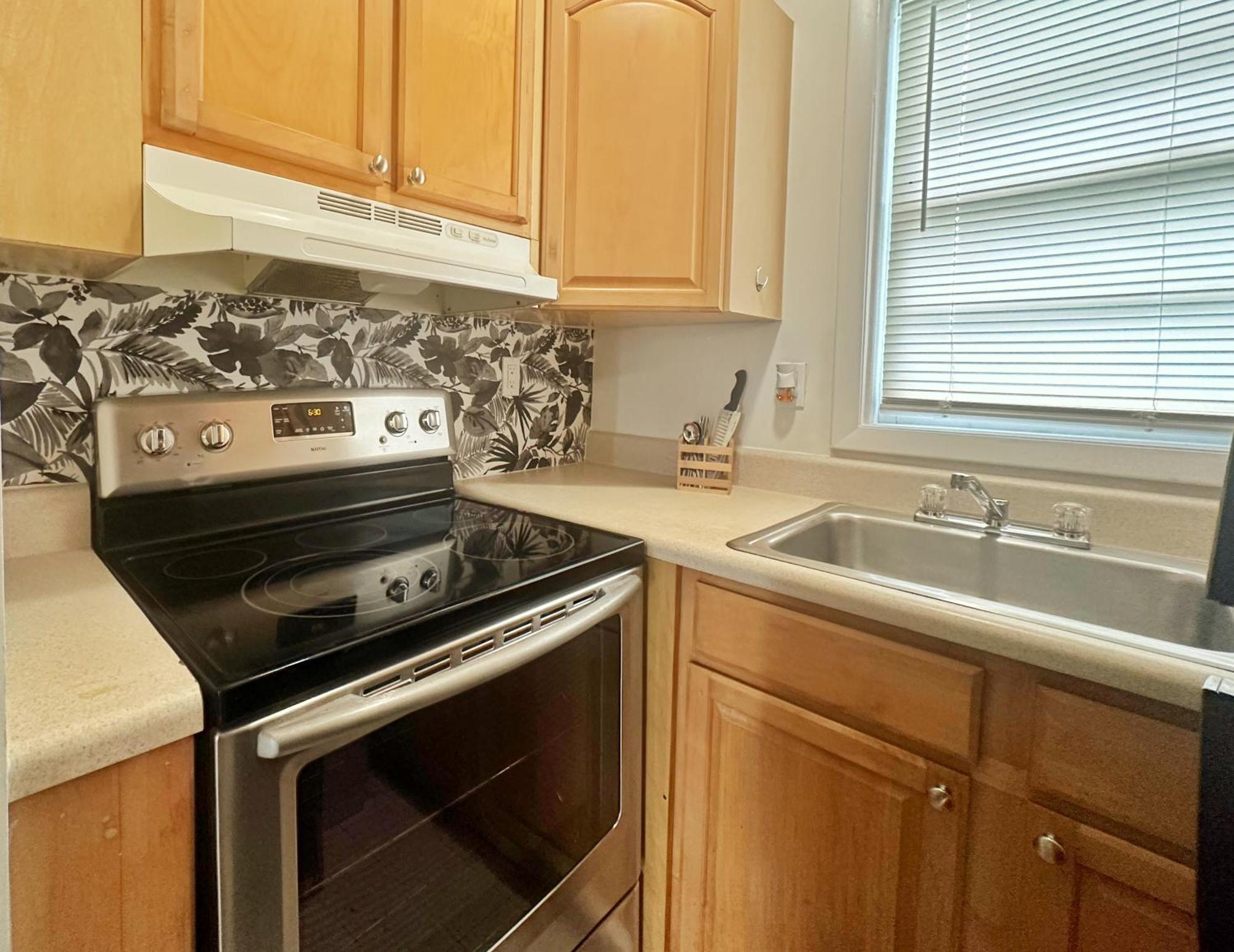 Las Olas Studio - 5 Minutes From Las Olas Beach Fort Lauderdale Ngoại thất bức ảnh