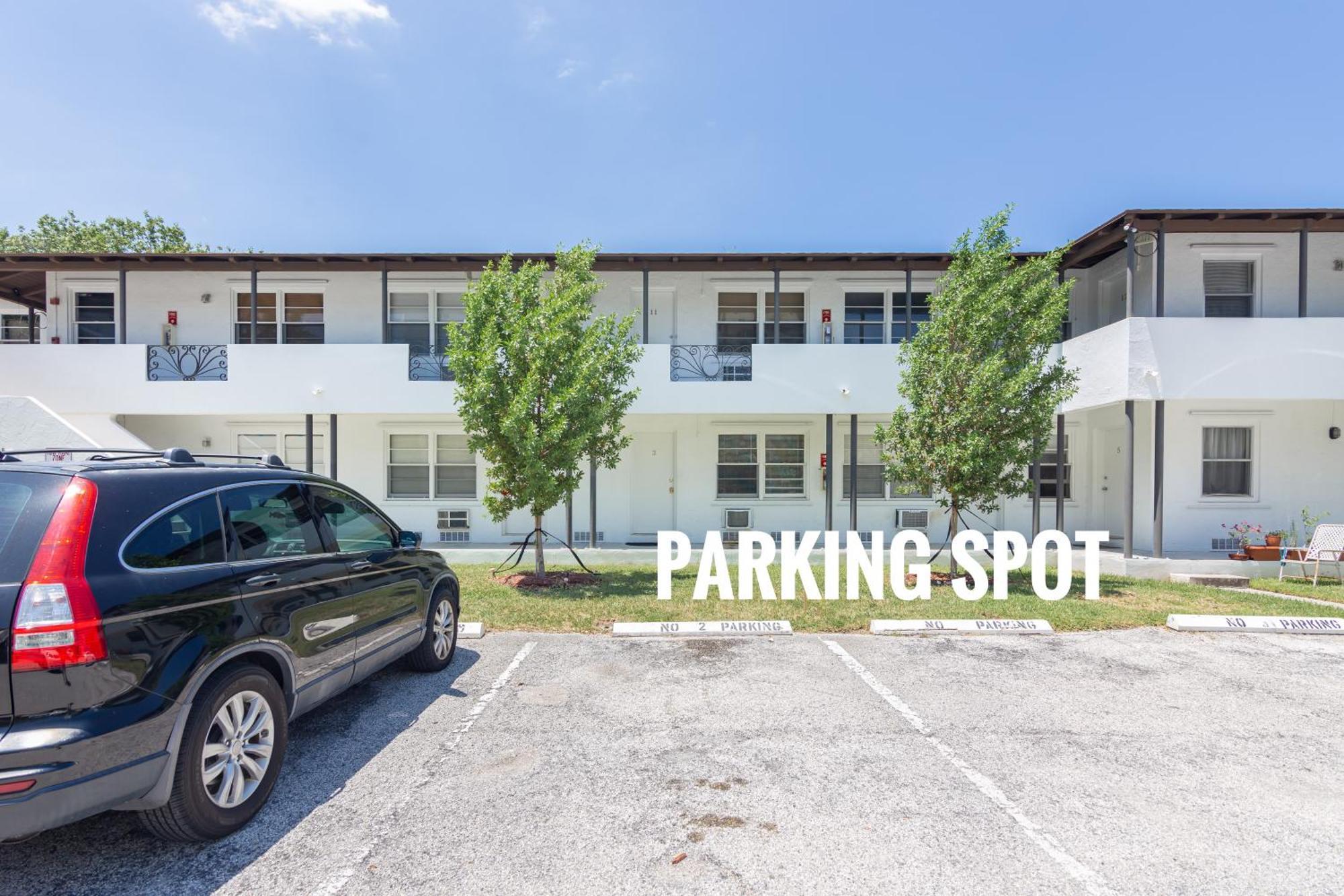 Las Olas Studio - 5 Minutes From Las Olas Beach Fort Lauderdale Ngoại thất bức ảnh